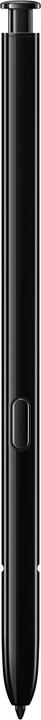 Produktbild Samsung Galaxy Note 20 Ultra 5G EU (256 GB, Mystic Black, 6.90", Hybrid Dual SIM + eSIM, 108 Mpx, 5G)