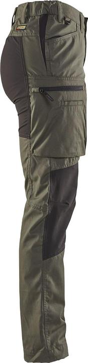 Produktbild Blakläder Damen Stretchhose (50)