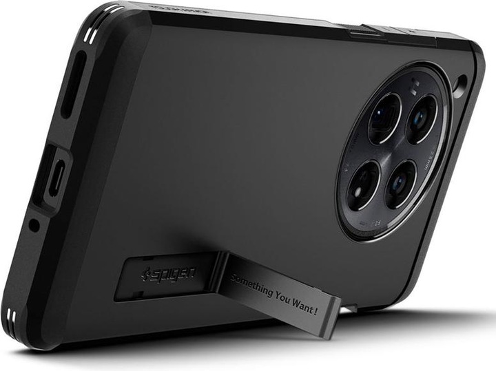 Actual product image Spigen Tough Armor (OnePlus 12)