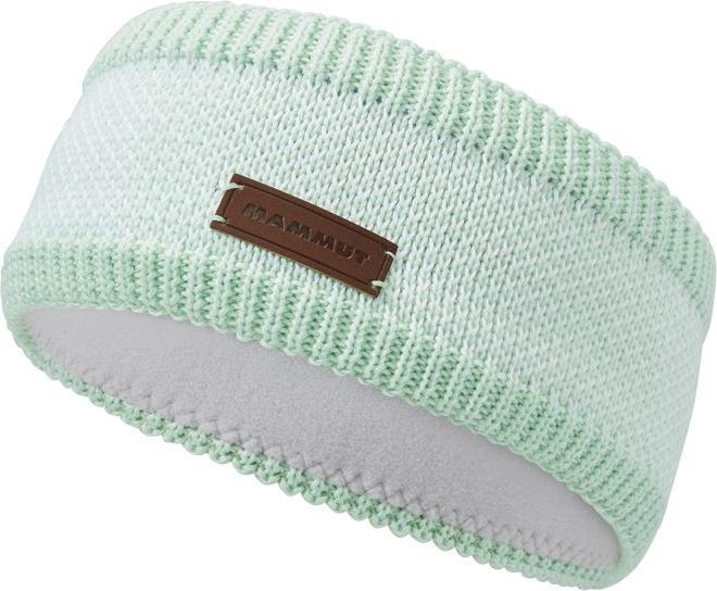 Actual product image Mammut Snow Headband