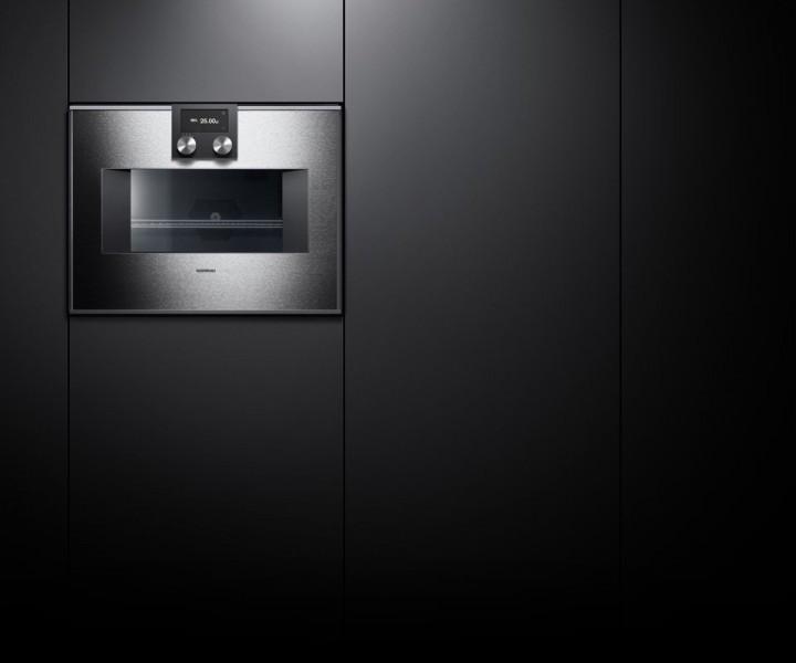 Produktbild Gaggenau Bm 451 110