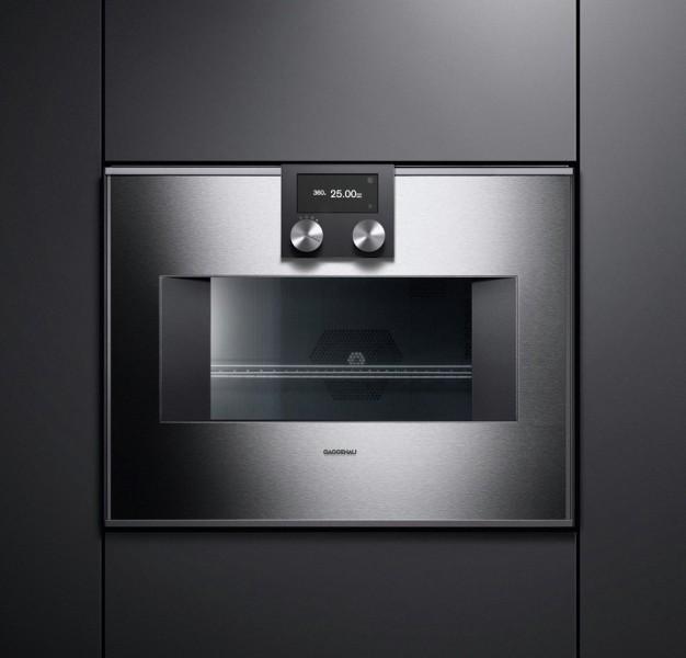 Produktbild Gaggenau Bm 451 110