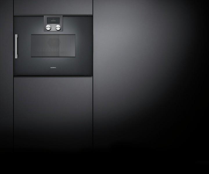 Actual product image Gaggenau Bmp 250 100