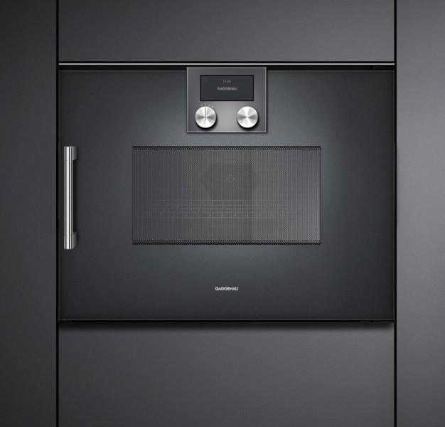Actual product image Gaggenau Bmp 250 100