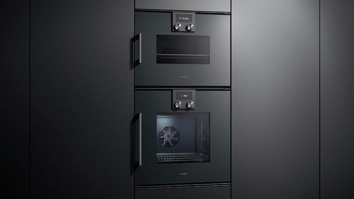 Actual product image Gaggenau Bmp 250 100