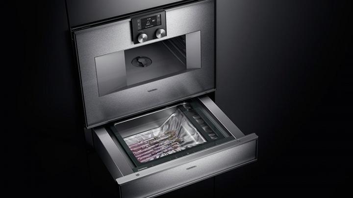 Immagine prodotto Gaggenau Dv 461 100