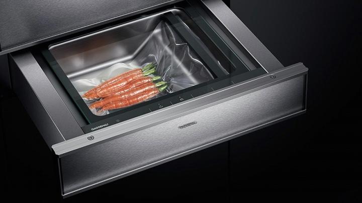 Immagine prodotto Gaggenau Dv 461 100