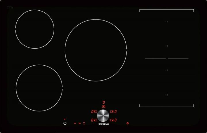 Produktbild Gaggenau Ci 483 100