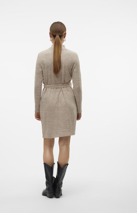 Image du produit Vero Moda Vmbella Ls Short Dress Jrs Noos (S)