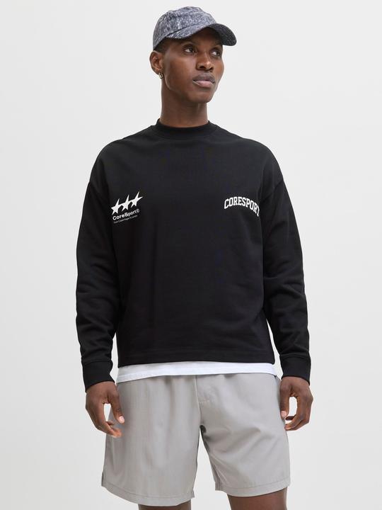 Immagine prodotto Jack & Jones Sweatshirt Sweatshirt (XS)