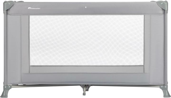 Immagine prodotto Bebeconfort Reisebett Sweet Dreams Mineral Gray (60 x 120 cm)