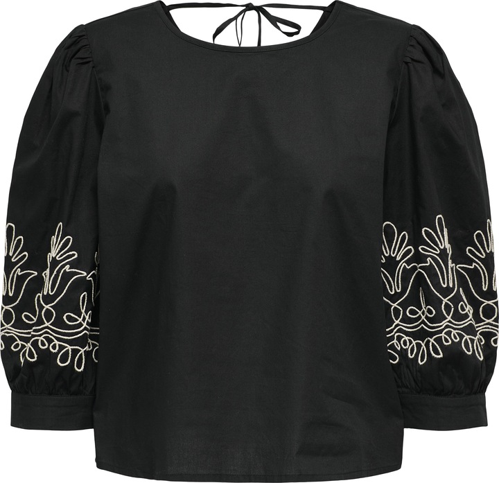 Immagine prodotto JdY Top a girocollo regular fit (S)