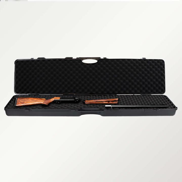 Produktbild Wiltec Waffenkoffer 138x34x13,5cm Langwaffenkoffer Gewehrkoffer Koffer Gewehr