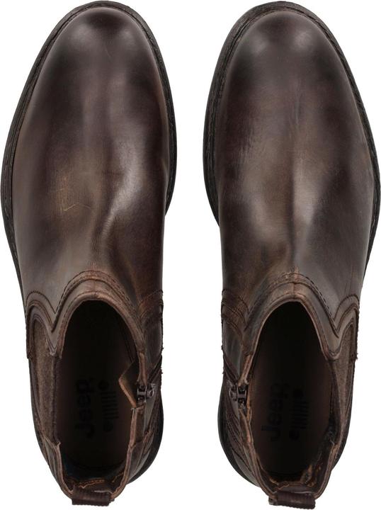 Actual product image Jeep Stiefelette (45)