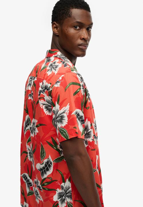 Immagine prodotto Superdry Hawaiian (S)