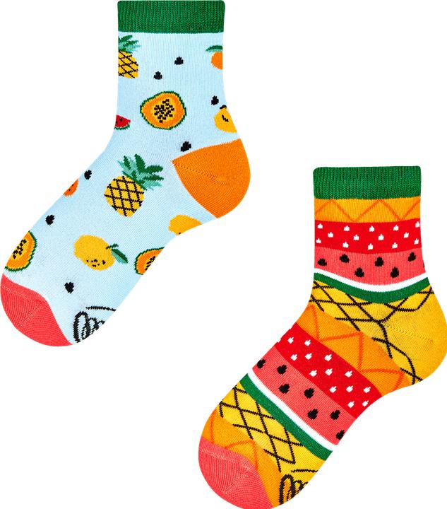 Actual product image Many Mornings Tutti Frutti (Single pack, 27 - 30)