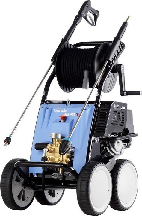 Actual product image Kränzle B 170 T high-pressure cleaner