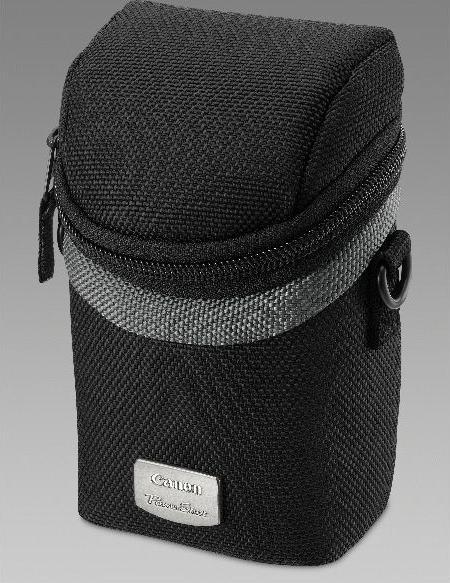 Actual product image Canon Dcc-750 (Camera case)