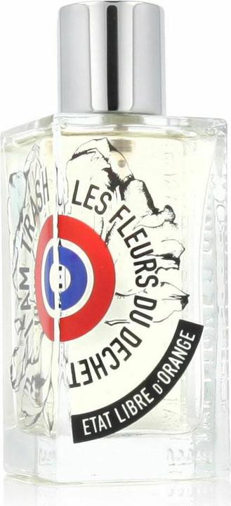 Immagine prodotto Etat Libre D'Orange I Am Trash Les Fleurs Du Dechet by Etat Libre D’orange Eau de Parfum Spray (Unisex) 100 ml (Eau de parfum, 100 ml)