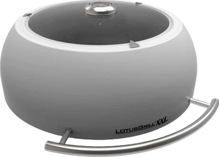 LotusGrill Grillhaube XXL