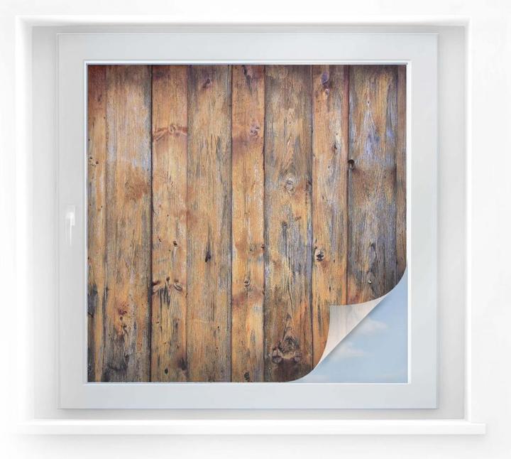 Produktbild Trenddeko Holzpaneele 01 (120 x 120 cm)