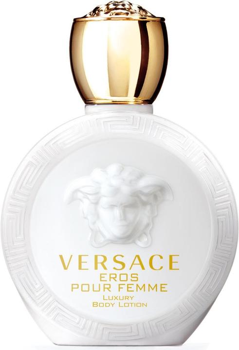 Image du produit Versace Eros - Lotion pour le corps Pour Femme (Crème pour le corps, 200 ml)