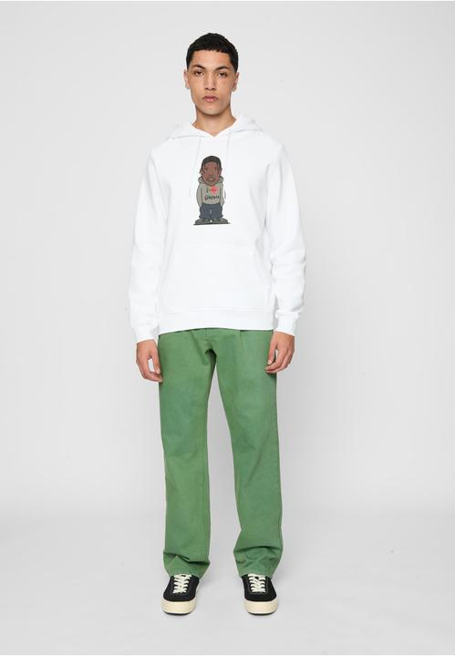 Produktbild Mister Tee MisterTee Texas Sketch Hoodie - 169959 (XXL)