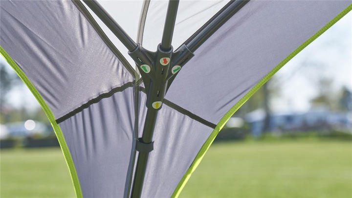 Produktbild Outwell Day Shelter M (305 cm, 305 cm)