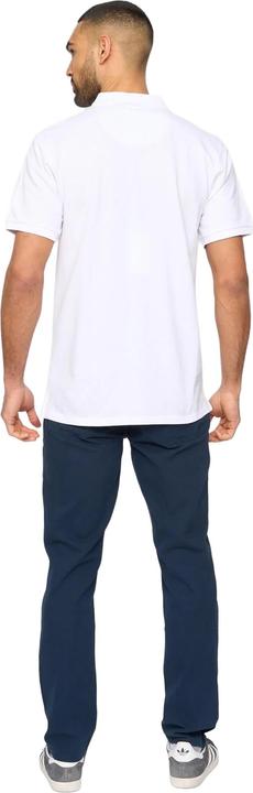 Actual product image Bewley & Ritch Mens Morwell Polo Shirt (M)