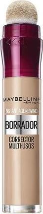 Produktbild Maybelline New York INSTANTE ANTI AGE el borrador #08-buff 6,8 ml (08 Buff)