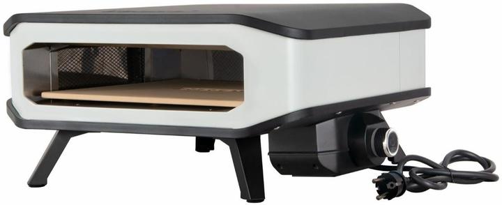 Image du produit Cozze Four à pizza 17 (Four à pizza électrique)