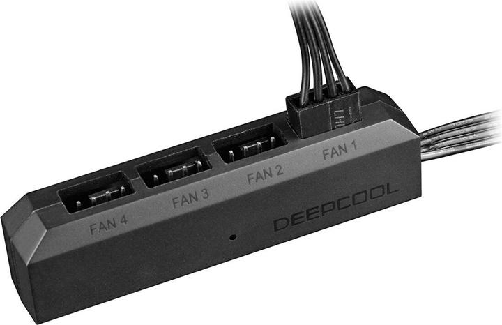 Productafbeelding Deepcool FH-04 (4 Ventilator)