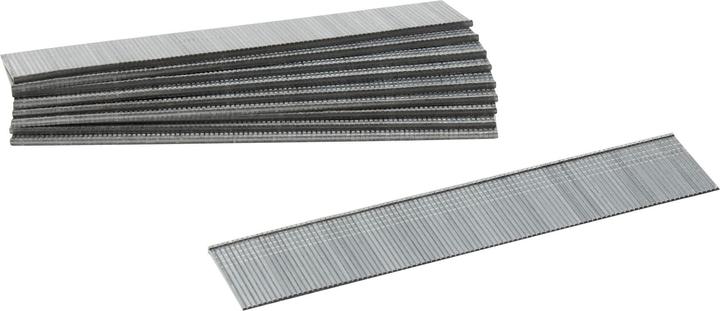 Actual product image Stanley NAIL TYPE J 25MM / 118GA