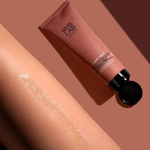 Produktbild Cosmetica Hub Lamuselab Sebonorm Body Gel Seboregulator 200 Ml (Körpergel, 200 ml)