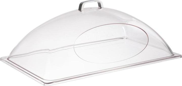 Produktbild APS GN Kuppelhaube