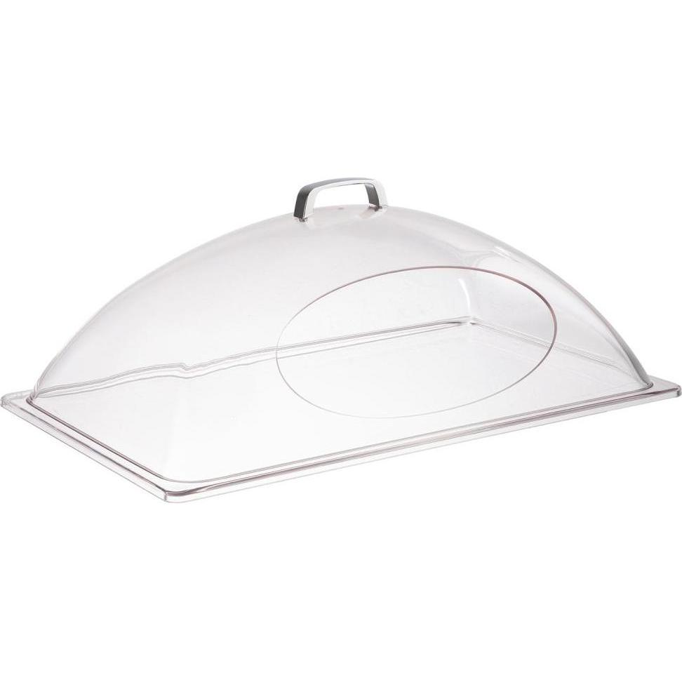 Thumbnail - APS, Serviergeschirr, Kuppelhaube GN 1/1, 54 x 33 cm, H: 20 cm