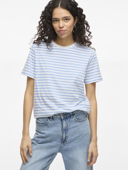 Produktbild Vila Rundhals T-Shirt (XL)