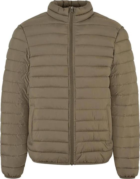 Produktbild New Morning Studios Steppjacke Leicht (XL)