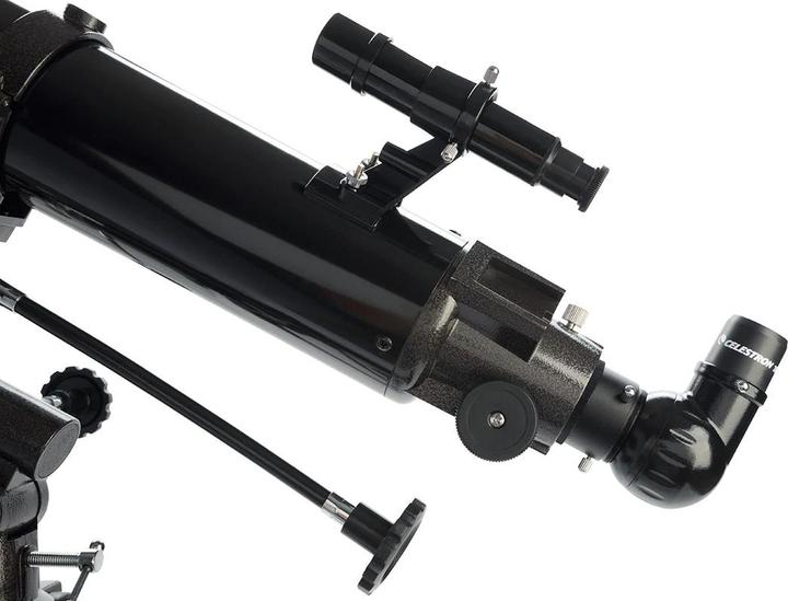Actual product image Celestron Telescoop Power Seeker 80Eq