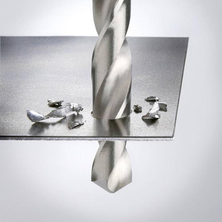 Actual product image kwb HSS Twist Drill, long version, ø 3.0 mm (3 mm)