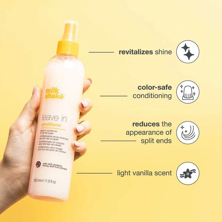 Actual product image Milk_Shake leave in conditioner (75 ml)