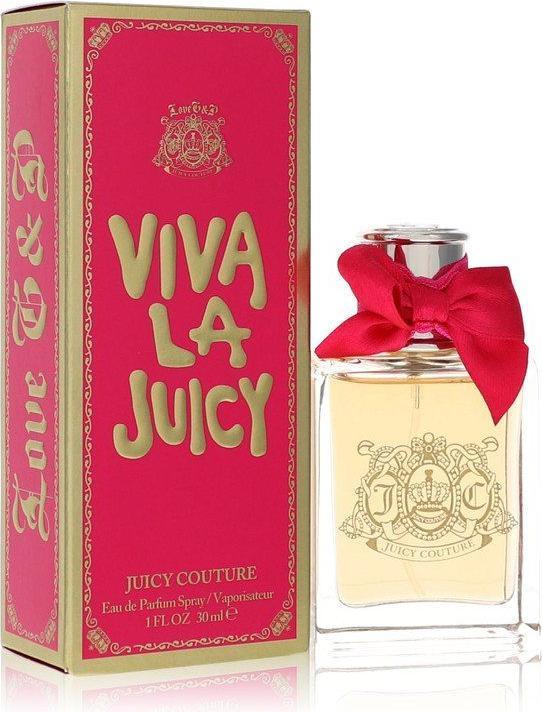 Produktbild Juicy Couture Viva La Juicy (Eau de Parfum, 30 ml)