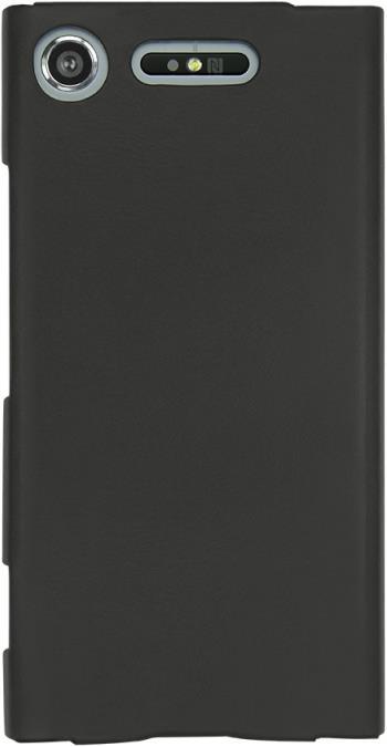 Produktbild Noreve Lederschutzhülle (Sony Xperia XZ1)