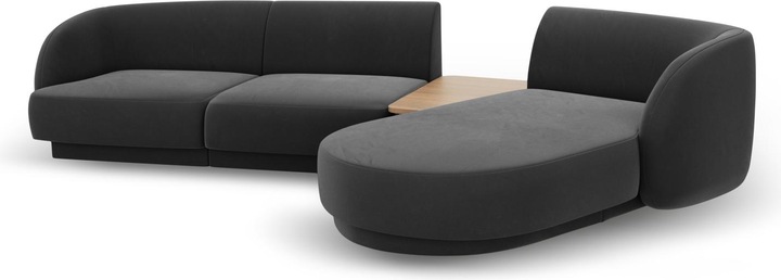 Produktbild Micadoni Miley (2-Sitzer, 3-Sitzer, 4-Sitzer)