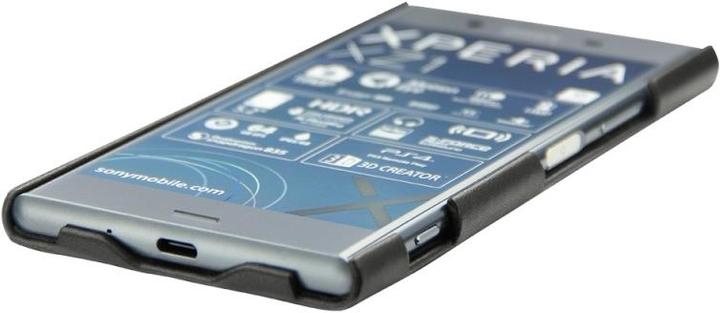 Produktbild Noreve Lederschutzhülle (Sony Xperia XZ1)