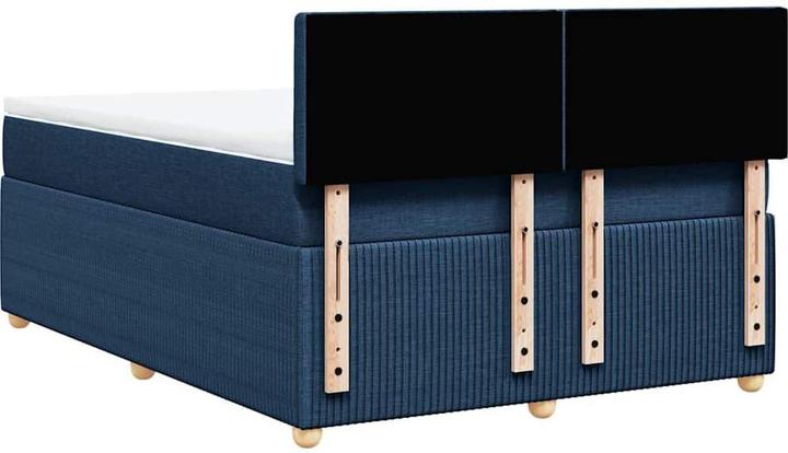 Actual product image vidaXL Boxspringbett (160 x 200 cm)