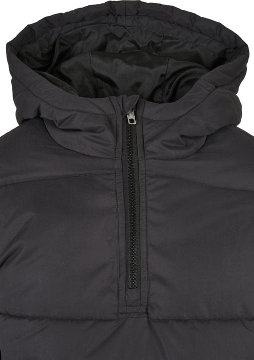 Produktbild Urban Classics Ladies Puffer Pull Over Jacket (5XL)