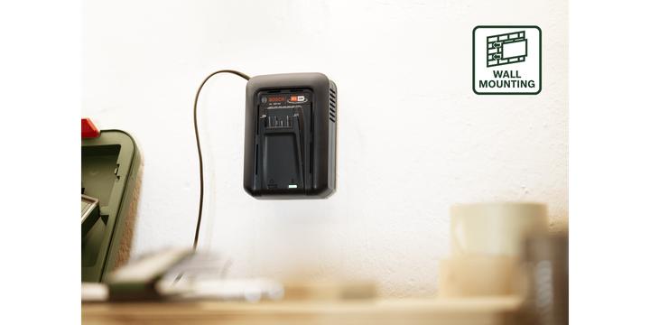 Image du produit Bosch Home & Garden Chargeur AL 18V-44 (18 V)