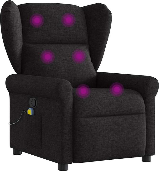 Image du produit vidaXL Massagesessel