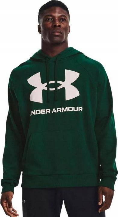 Produktbild Under Armour Rival Kapuzenpullover Training (S)